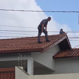 Polícia prende mais em flagrante e menos por mandado em Marília, diz SSP