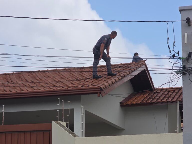 Polícia prende mais em flagrante e menos por mandado em Marília, diz SSP