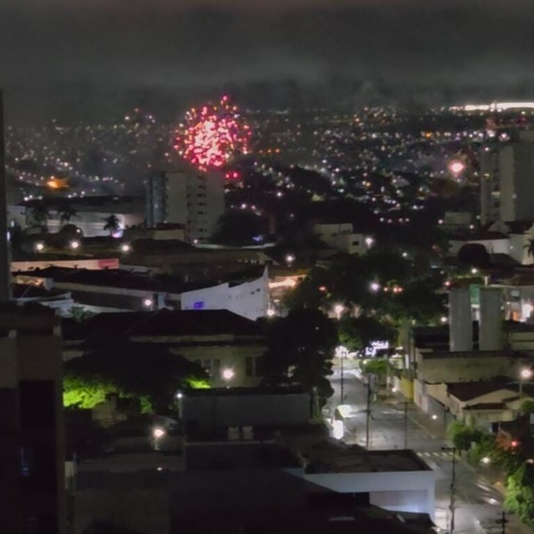 Câmara Municipal convoca audiência sobre fogos com estampido em Marília