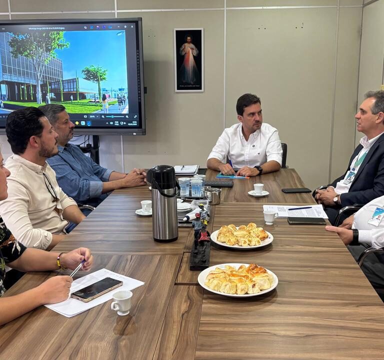 Marília garante quase R$ 12 milhões para recapeamento de vias urbanas em 2026