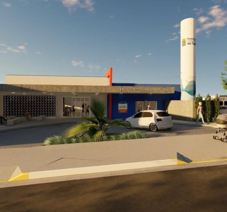 Prefeitura de Tupã anuncia início de obras e mantém ritmo de trabalho em 2026