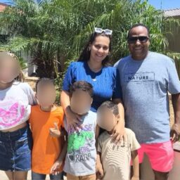 Tragédia no Paraná mata mãe de cinco filhos e mobiliza família em Marília