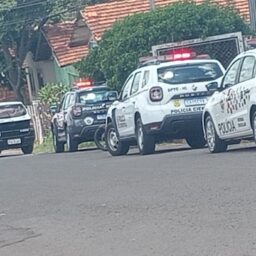 Homem de 69 anos é encontrado morto; polícia investiga circunstâncias