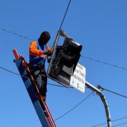 Acidentes de trânsito caem 26% em Marília após retirada de radares de velocidade