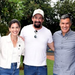 Dani Alonso e Capitão Augusto obtêm redução de ICMS para derivados da mandioca