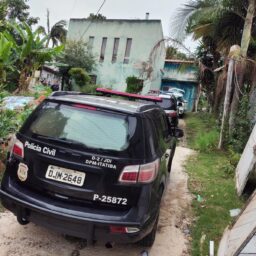 Polícia Civil de Garça desvenda mistério de mulher desaparecida com quatro filhos