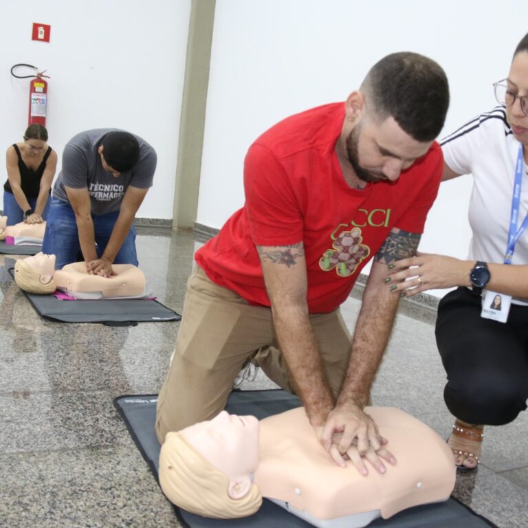 Unimar abre inscrições para o Processo Seletivo 2026 do curso técnico em Enfermagem