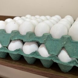 Vendedor de ovos denuncia mercado da zona oeste por uso indevido de marca em Marília