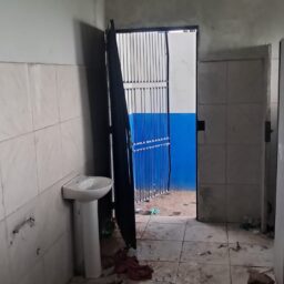 Abandonado e vandalizado, Pedro Sola deve passar por intervenção