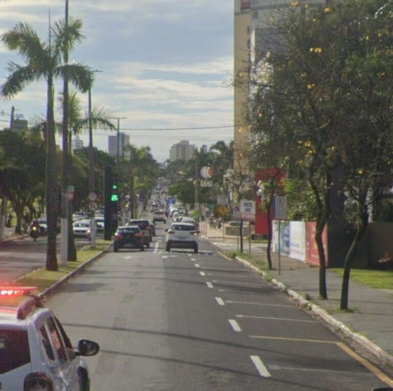 Associação promove ‘Caminhada às Cegas’ neste domingo para promover inclusão