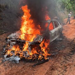 ‘Transferi R$ 800 mil para pagar uma dívida de R$ 75 mil’, afirma acusado de homicídio