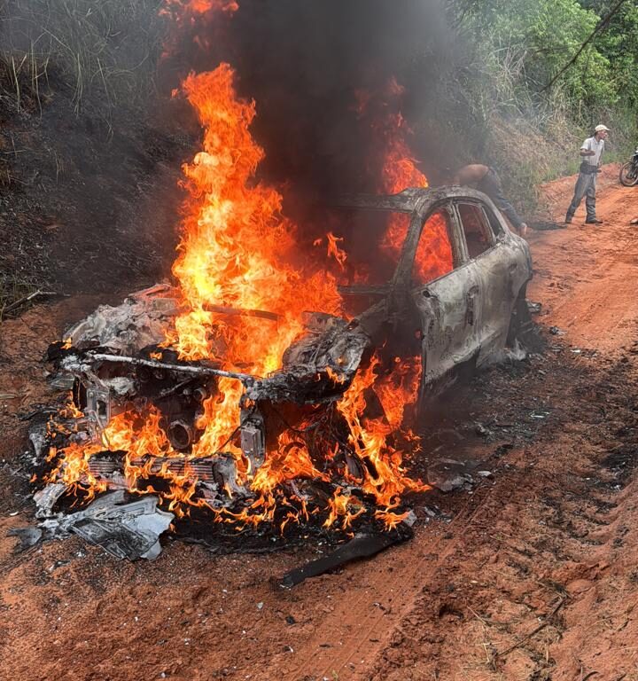 ‘Transferi R$ 800 mil para pagar uma dívida de R$ 75 mil’, afirma acusado de homicídio