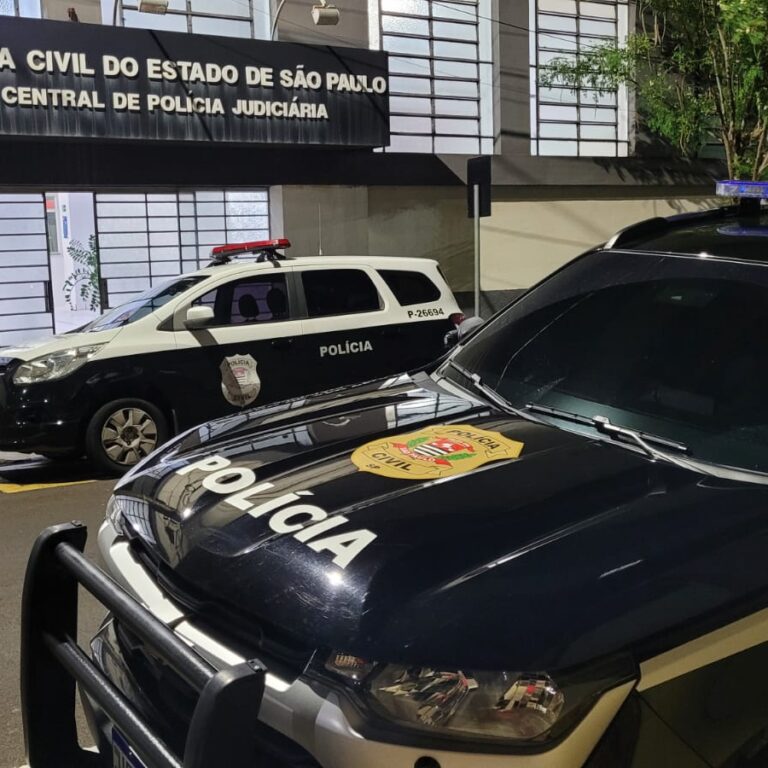 Homem é baleado pelo próprio filho na zona oeste de Marília