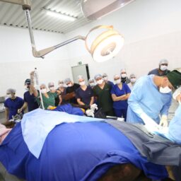 Unimar abre inscrições para programa de aprimoramento em Medicina Veterinária