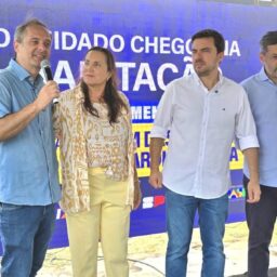 Danilo da Saúde aponta que novos residenciais garantem acesso à moradia digna