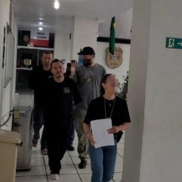 ‘Transferi R$ 800 mil para pagar uma dívida de R$ 75 mil’, afirma acusado de homicídio