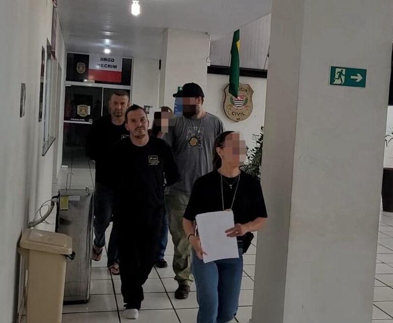 ‘Transferi R$ 800 mil para pagar uma dívida de R$ 75 mil’, afirma acusado de homicídio