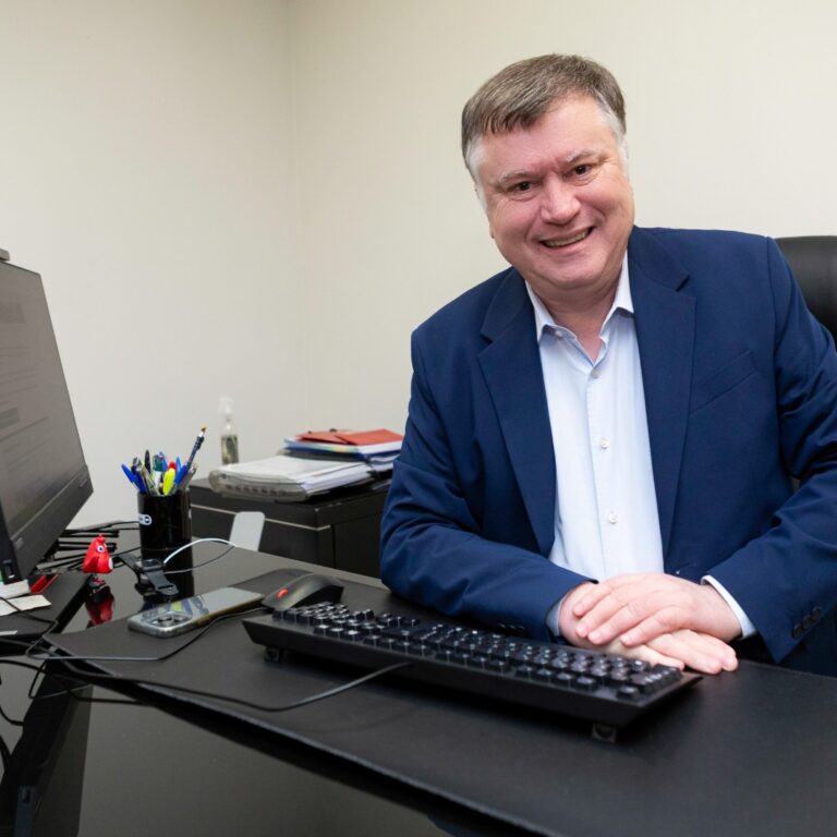 ‘Inclusão efetiva vai além do acesso e passa pela capacitação e autonomia’, diz secretário