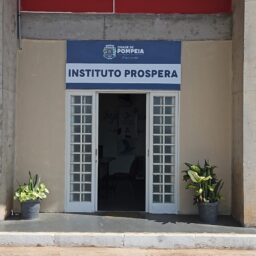Pompeia abre inscrições para cursos profissionalizantes gratuitos