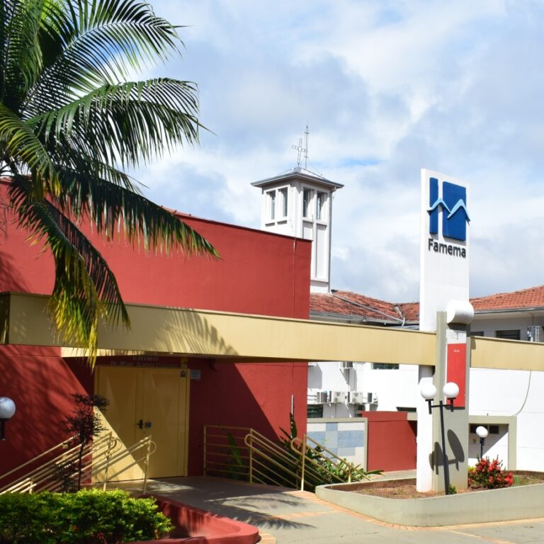 Famema alcança nota máxima no Enamed entre cursos de Medicina do país