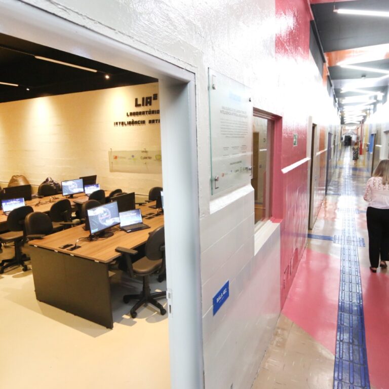 Curso da Unimar aposta no ADS Flow para formar profissionais de TI