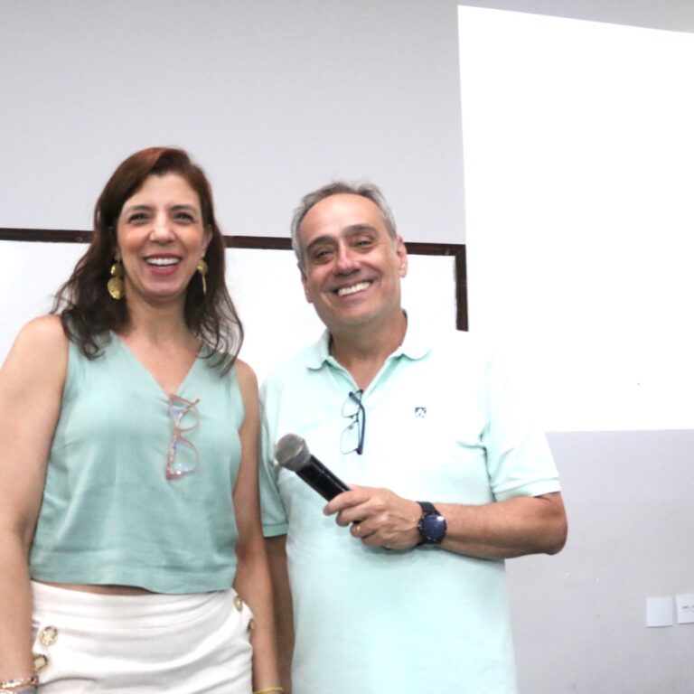 Semana de Arquitetura da Unimar aproxima alunos da prática e do mercado