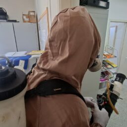 Tupã conclui nebulização em escolas para reforçar combate ao Aedes aegypti