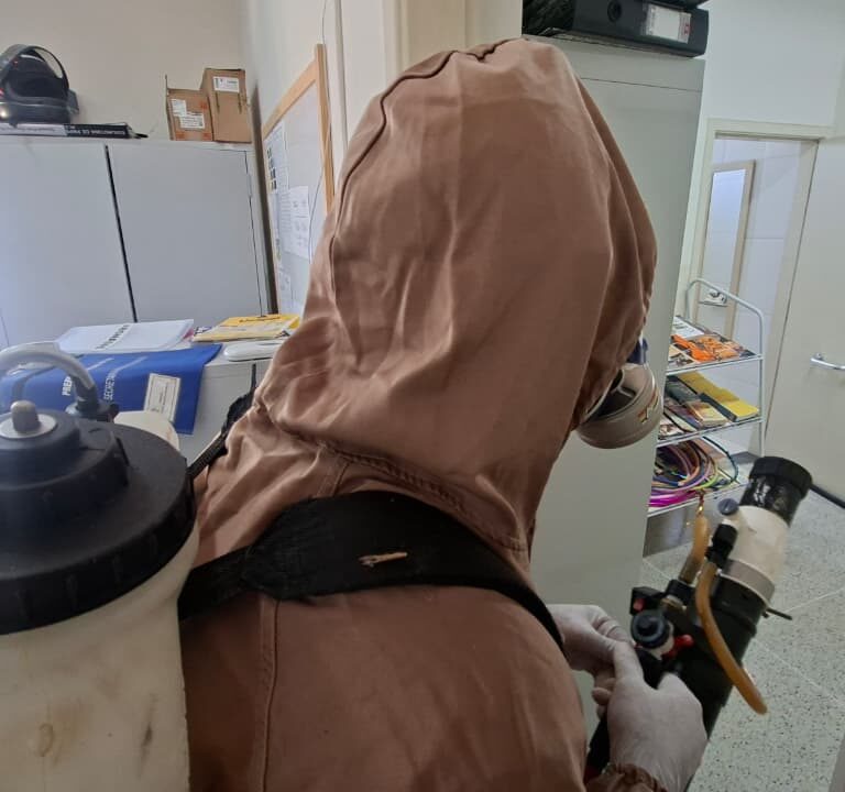 Tupã conclui nebulização em escolas para reforçar combate ao Aedes aegypti