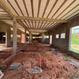 Nova UBS pode beneficiar cerca de 10 mil moradores da zona norte