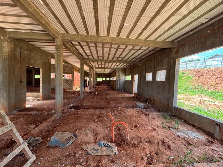 Nova UBS pode beneficiar cerca de 10 mil moradores da zona norte