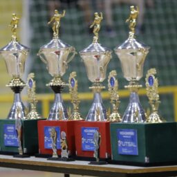 Copa Tupã de Futsal terá abertura em fevereiro e reunirá 16 equipes