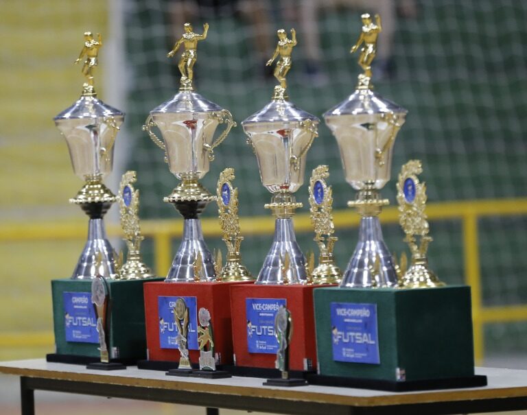 Copa Tupã de Futsal terá abertura em fevereiro e reunirá 16 equipes