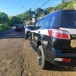 Polícia Civil faz operação contra pedofilia e violência doméstica em Marília