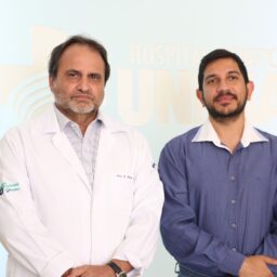 Hospital Oncológico Unimar alia tecnologia, atendimento humanizado e acesso via SUS