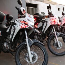 Professor é preso por furto de motocicletas na zona norte após reincidência