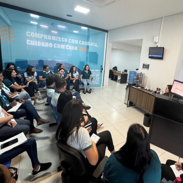 Atendimento além do presencial: o que é real no ambiente virtual