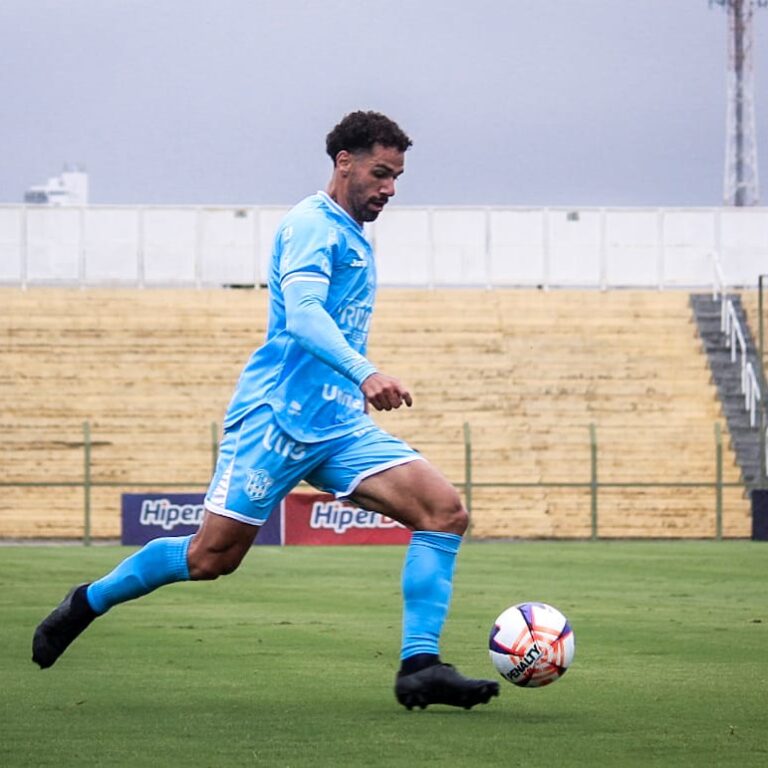 Após empate sem gols no Abreuzão, MAC pega a Itapirense fora de casa