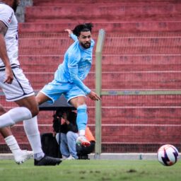 MAC pega o São Bernardo em gramado sintético neste sábado pela série A3