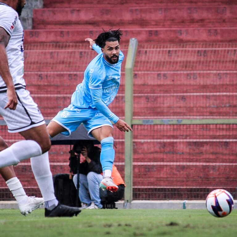 MAC pega o São Bernardo em gramado sintético neste sábado pela série A3
