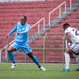 MAC estreia com empate diante do São Bernardo na Série A3