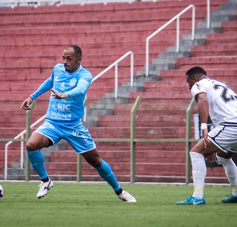 MAC estreia com empate diante do São Bernardo na Série A3