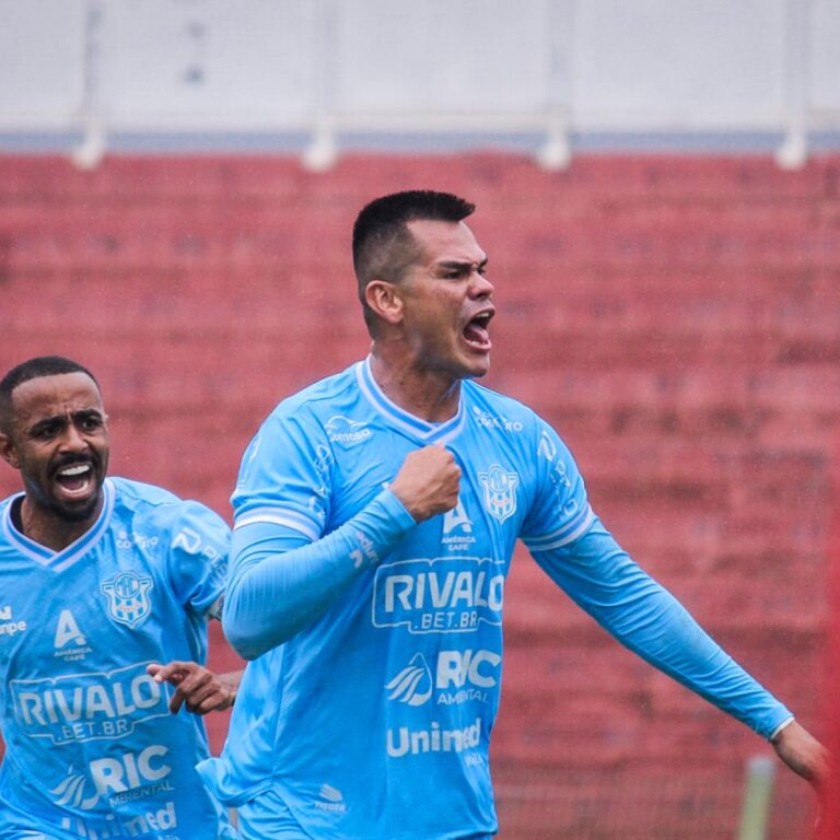 MAC pega a União Barbarense no Abreuzão pela Série A3 do Paulista