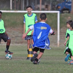 Prefeitura lança Projeto Verão com atividades esportivas em várias regiões de Marília