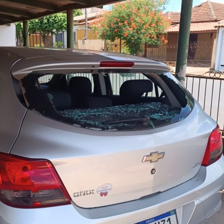 Secretária municipal de Rancharia sofre ataque e polícia investiga suposta retaliação