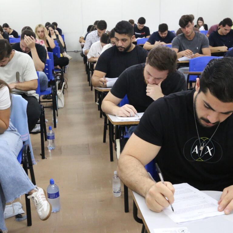 HBU abre inscrições para Residência Médica 2026 com nova modalidade