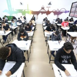 Unimar oferta 160 bolsas integrais do Prouni em cursos presenciais para 2026