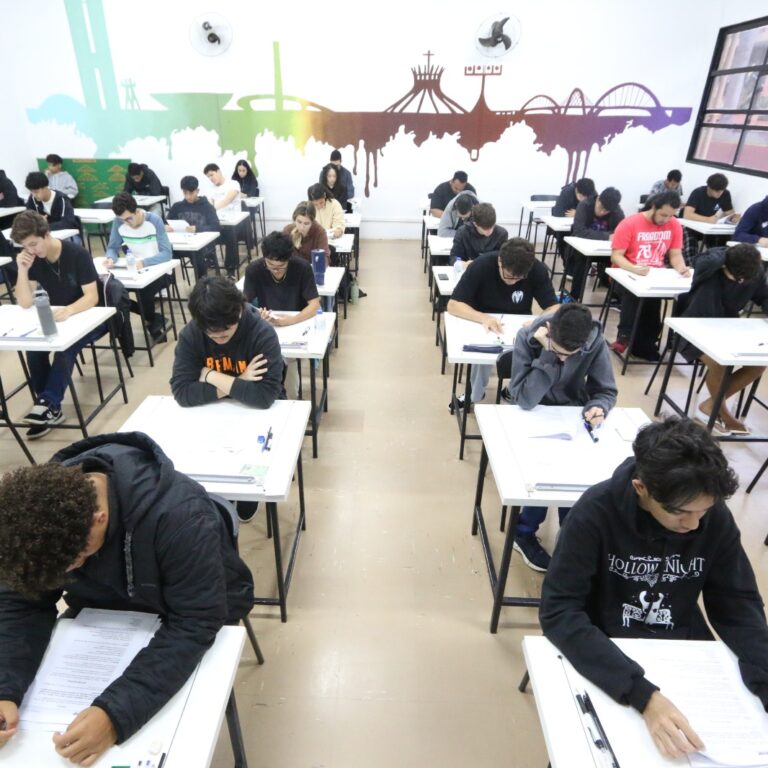 Unimar oferta 160 bolsas integrais do Prouni em cursos presenciais para 2026