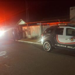 Polícia intervém e mata homem que ameaçava esposa na região