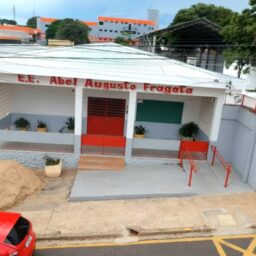 Sequência de furtos suspende aulas em escola e preocupa pais em Marília