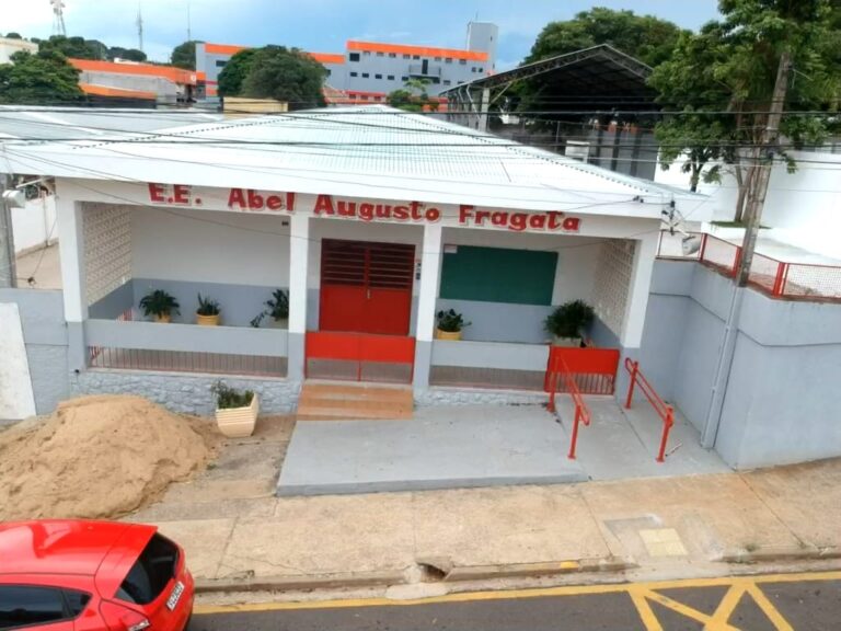 Sequência de furtos suspende aulas em escola e preocupa pais em Marília